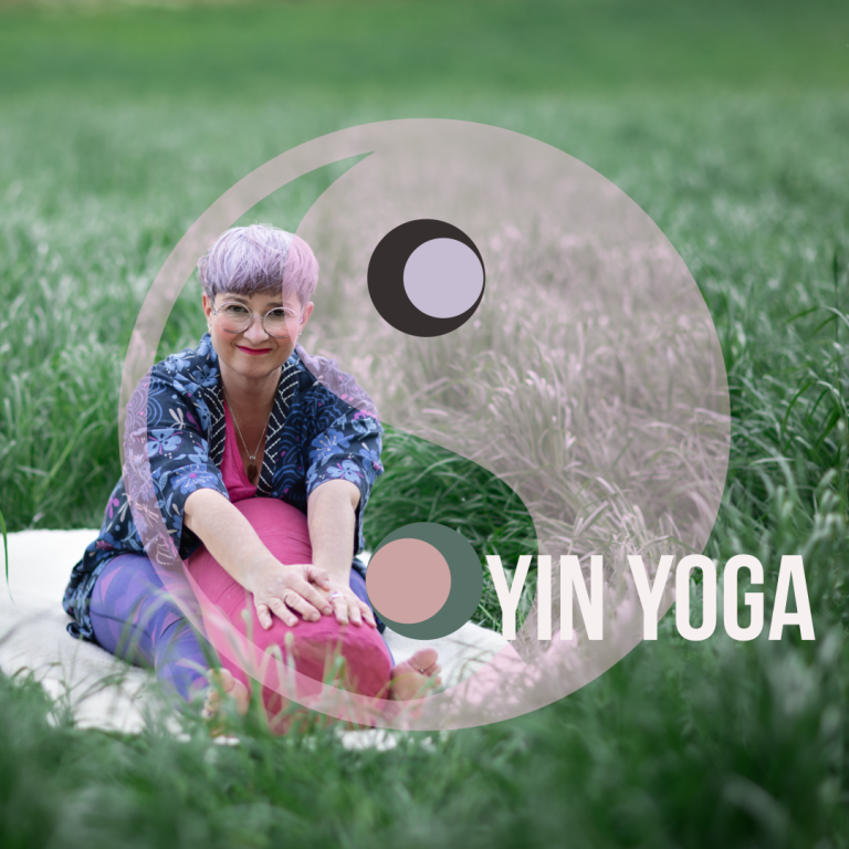 Yin Yoga Übungsstunden